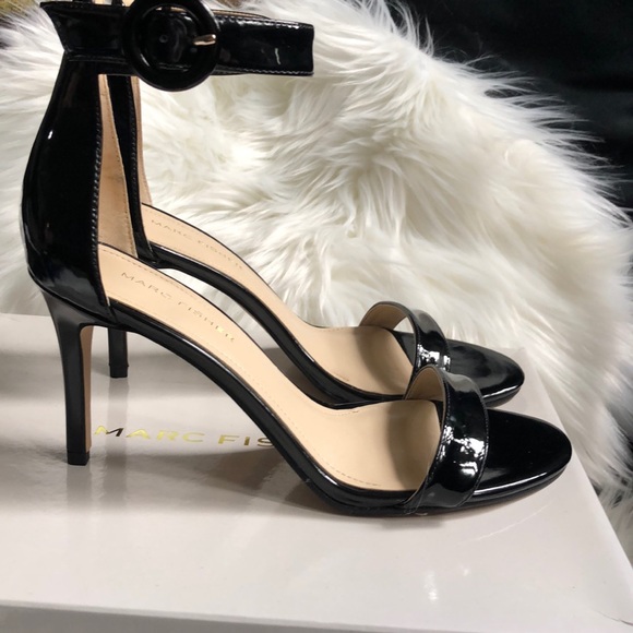 NWT Marc Fisher Sling Back Sandals - Picture 9 of 13